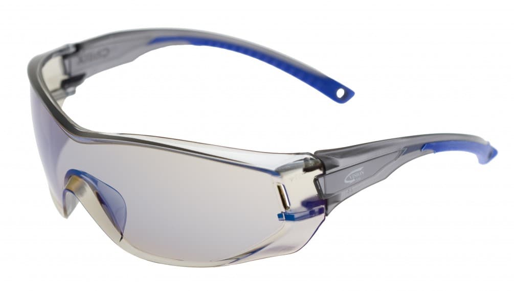 Safety and style … new VisionSafe ChillX