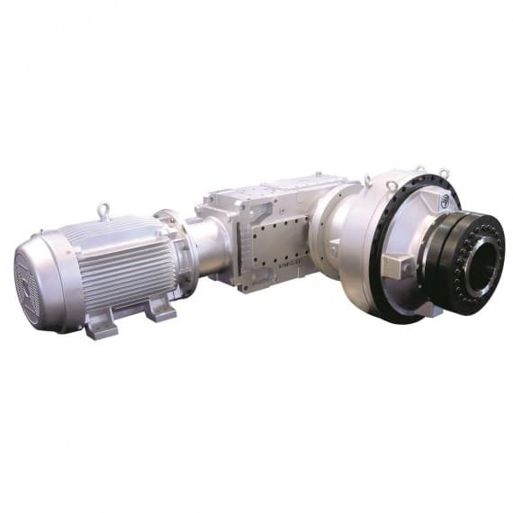 Combination drives