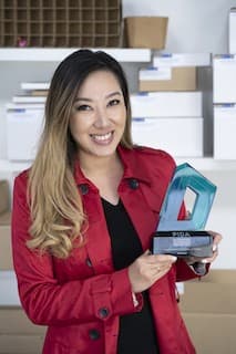 Nina Nguyen