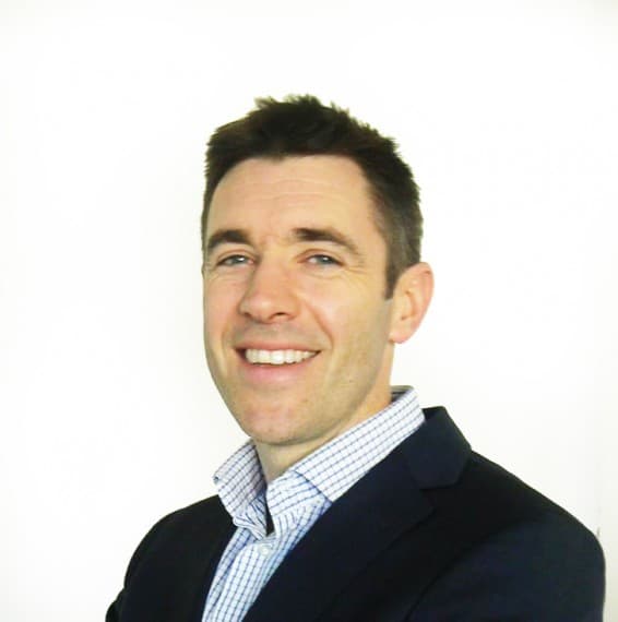 Derek Ford