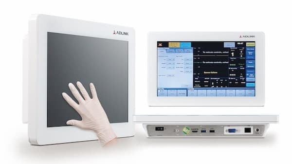 Adlink medical computer