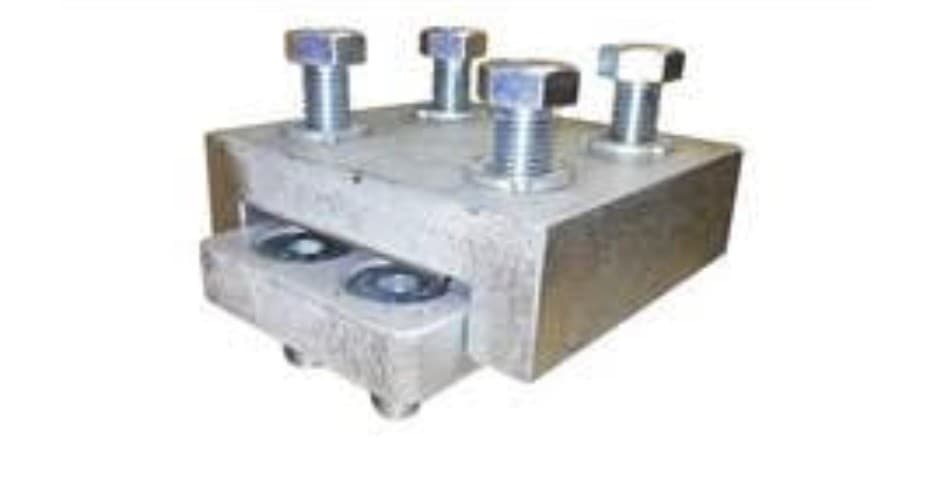 Hercules, Cut to Size Plastics glide bearings