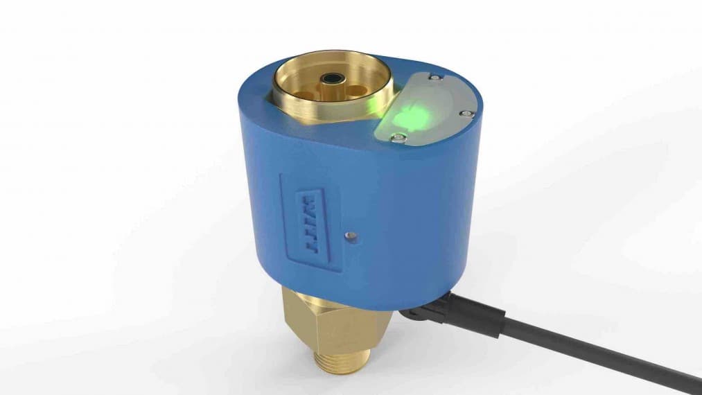 Safety Valve 805 smart LED