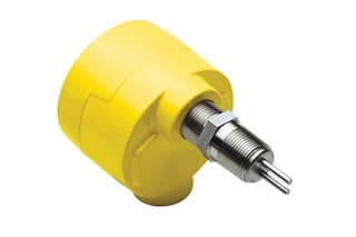 thermal flow switch