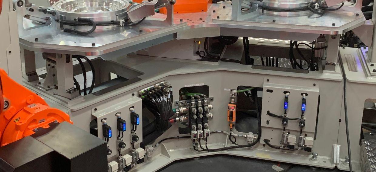 SMC’s flow-meter manifold boosts benefits | Industry Update ...