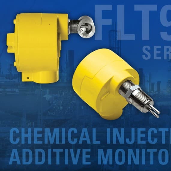 FLT93 series flow switches