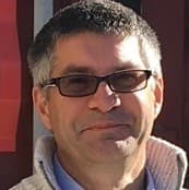 Gerald Frutschi