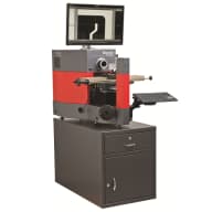 Starrett video-based metrology: ‘measurement on steriods’
