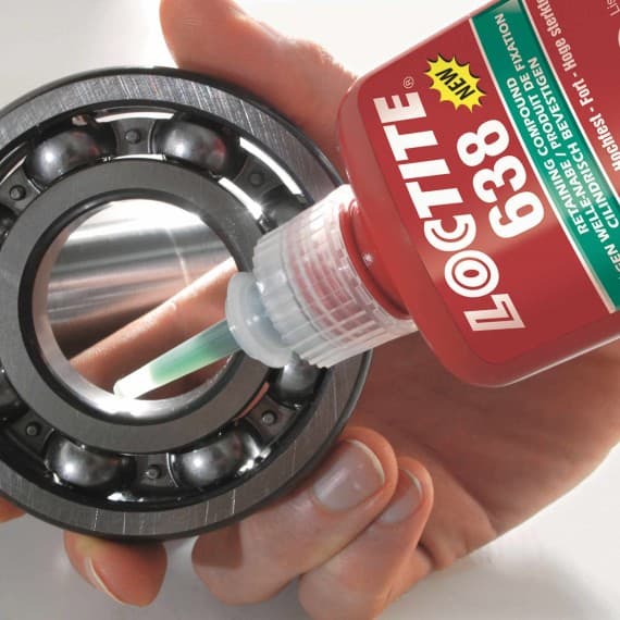 Loctite 638