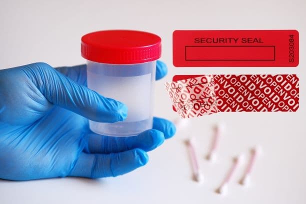 Harcor’s in-house specialists can assist with security label selection.