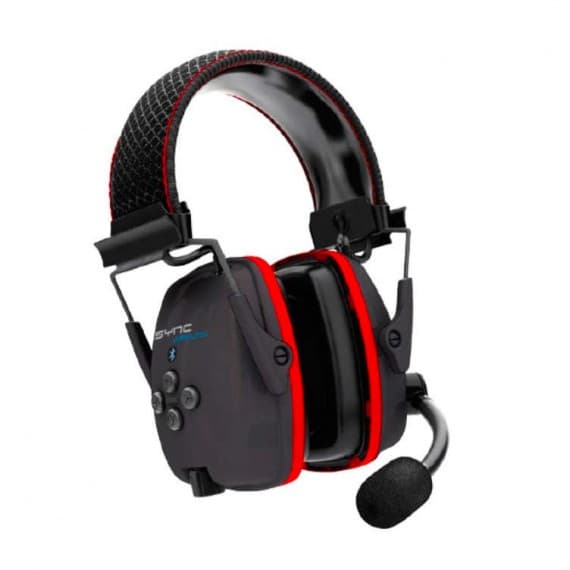 Sync Wireless headset