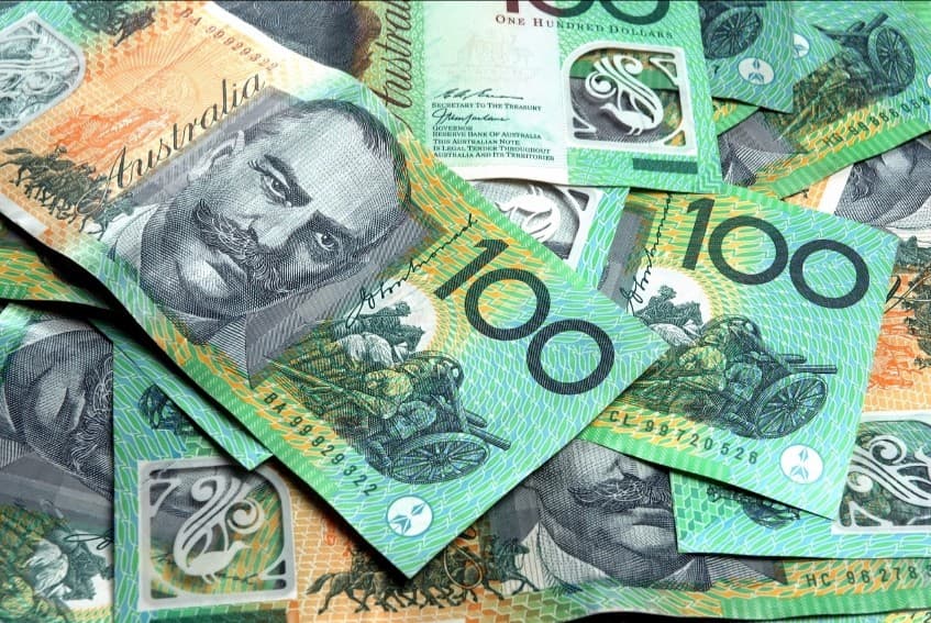 High dollar eroding business confidence