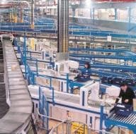 How to get a winning edge in difficult times - When it comes to logistics systems, Dematic leads the way