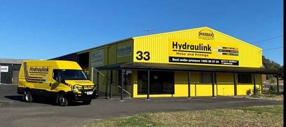 Mitch Avins will head the new location which will serve the South West Region’s major industries including mining, logging, agriculture, construction, marine and manufacturing.