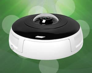 iCAM-771 camera