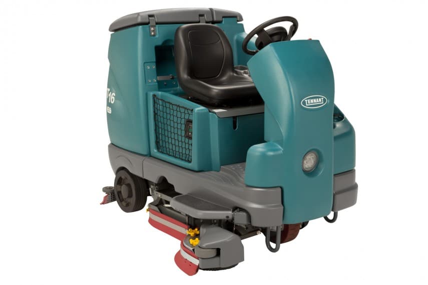 Tennant T7AMR