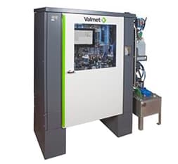 Valmet ash analyzer