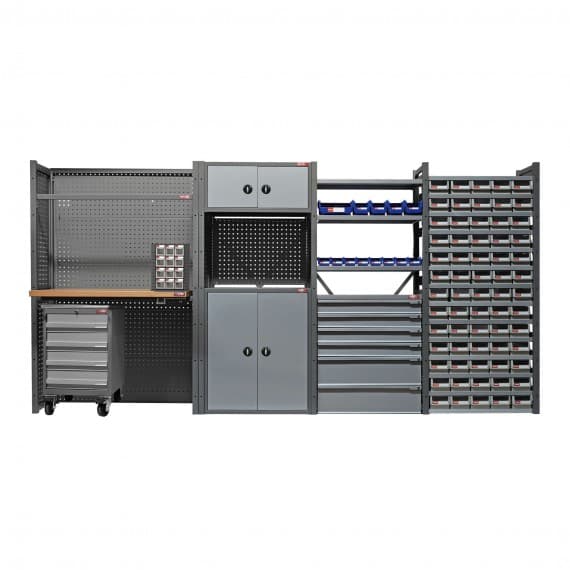 Storage from Shuter