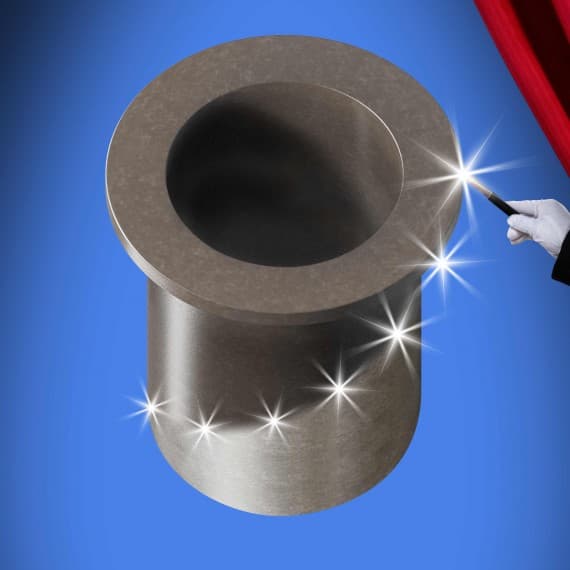 Igus improves bearing performance