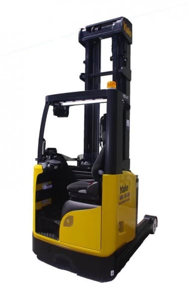Komatsu MR2 Medium