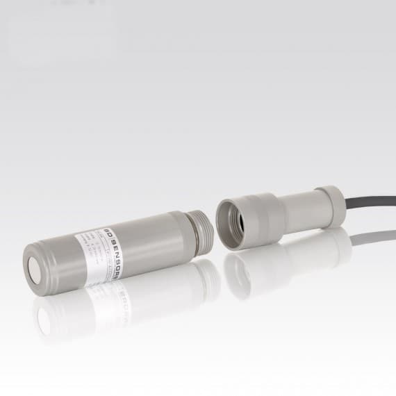 BD Sensors LMK808