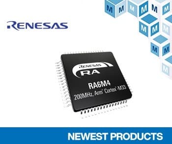 LPR Renesas