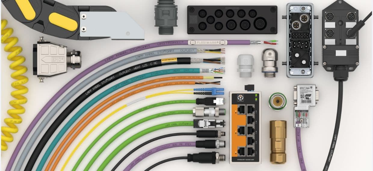 Mínimo Física Igualmente Thousands more cable items now stocked here | Industry Update Manufacturing Media Mínimo Física Igualmente Thousands more cable items now stocked here | Industry Update Manufacturing Media