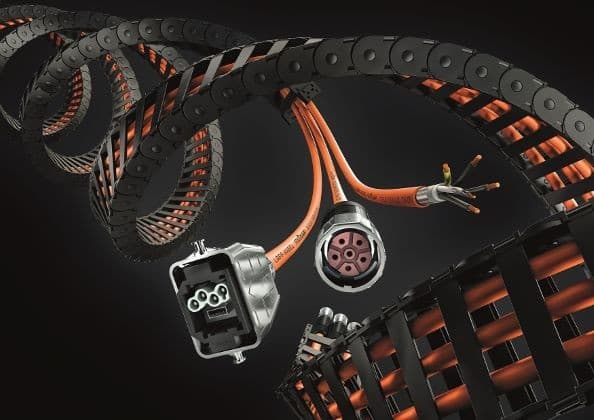 While the Industrial Internet of Things is no longer news for everyone, the cabling that makes it function optimally is.