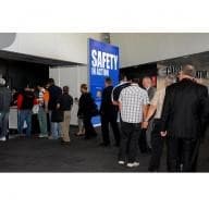 Latest safety products on show in Sydney