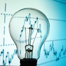 energy prices rise