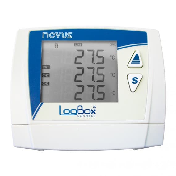 LogBox BLE
