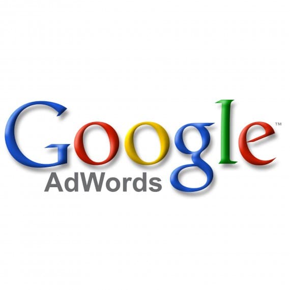 Google AdWords Logo