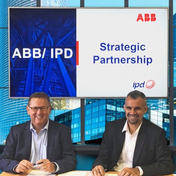 DISTRIBUTION AGREEMENT FOR ELECTRIFICATION PRODUCTS | Industry Update ...