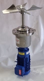 mixer