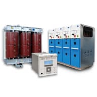 NHP enters new era with medium voltage range