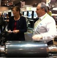 NMW 2013: ‘Extraordinary manufacturing showcase’
