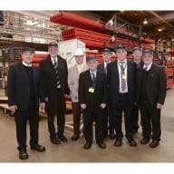 New heights: Aussie delegation visits Terex in Germany