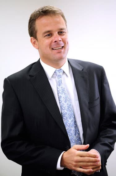 New chairman for national super fund