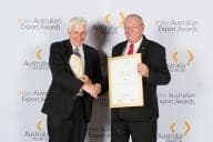 ANCA wins national Export Award