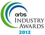ARBS 2012 Young Achiever of the Year