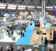 AUSPACK PLUS 2013 breaks records