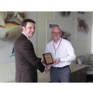 Ansell backs innovative safety campaign