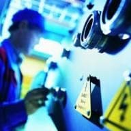 Manufacturing sector still sluggish