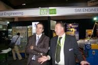 Austech exhibition offers top connections