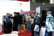 Austech 2012 stimulates new business