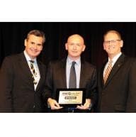 Smart Awards win for Big W