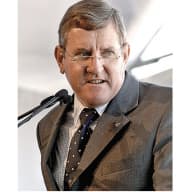Coalition’s strong focus on industry