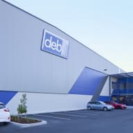 DEB unveils new $15m manufacturing plant