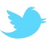 Follow us on Twitter