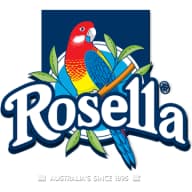 Iconic food brand Rosella flying high again